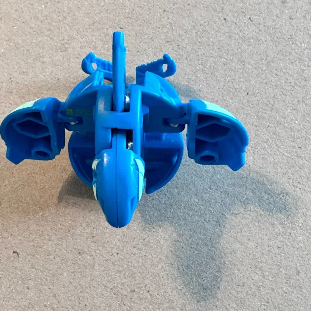 Spin Master bakugan aquos
